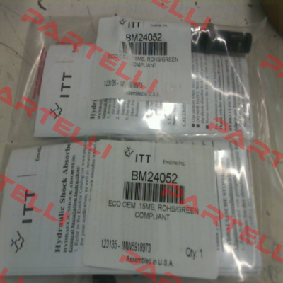 ECO OEM .15MB (BM24052) Enidine