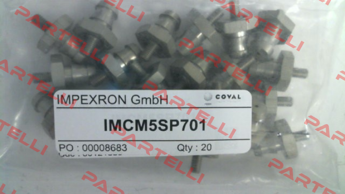 IMCM5SP701 Coval