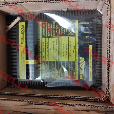 LDR8024 Feas