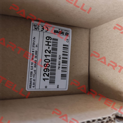 MSA670 (D1303487) Rsf Elektronik