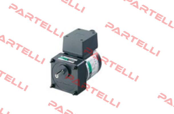 4RK25GN-C + 4GN180K ZD-Motors