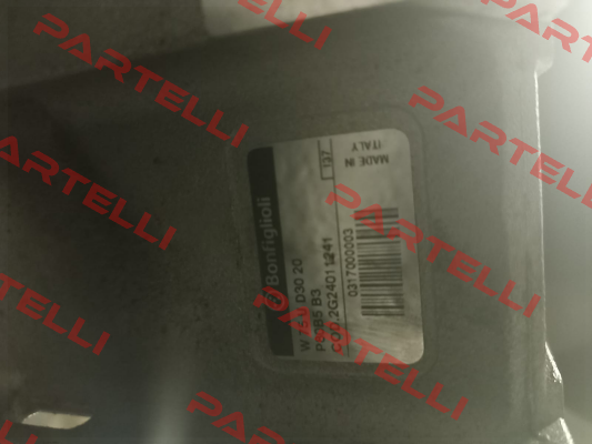 2G24011241 Bonfiglioli