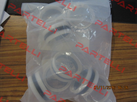 PCE100500-N00OC  Polypac
