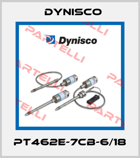 PT462E-7CB-6/18 Dynisco