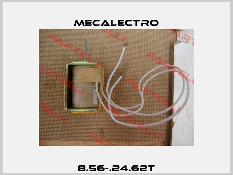 8.56-.24.62T Mecalectro
