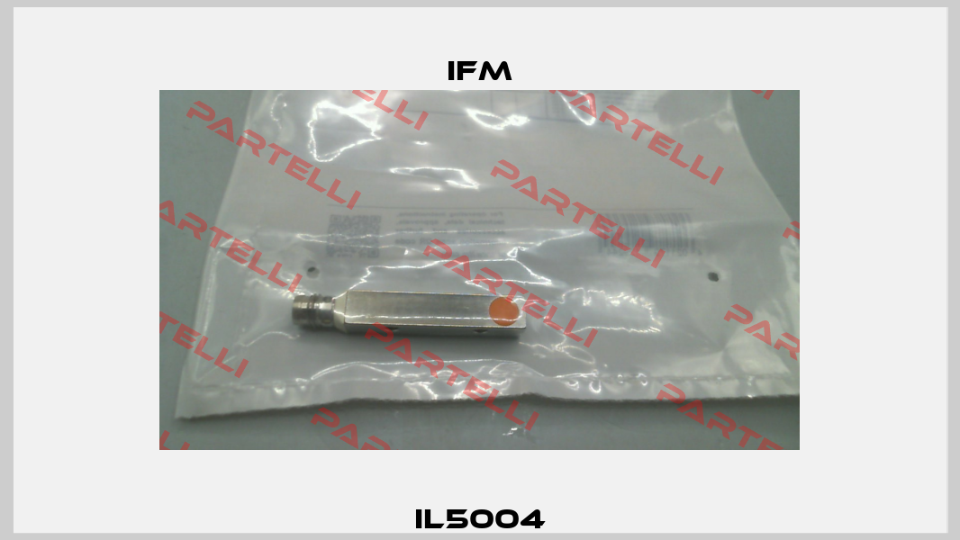 IL5004 Ifm