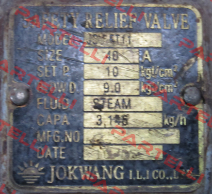 JSV-FT11 Jokwang
