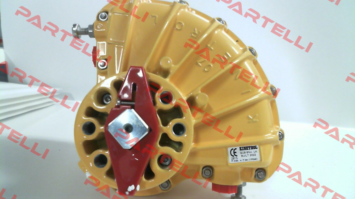 077-100 Kinetrol