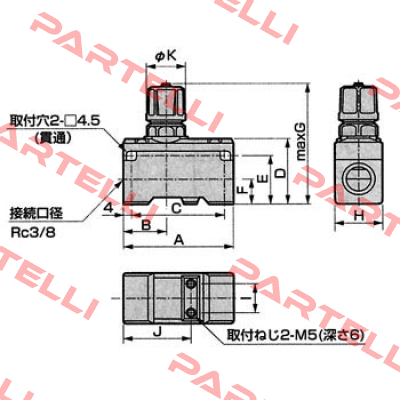 SC1-15 Ckd