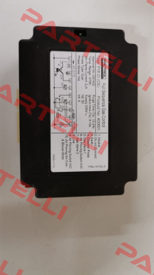 P16DI / E41-01600-06 Pactrol