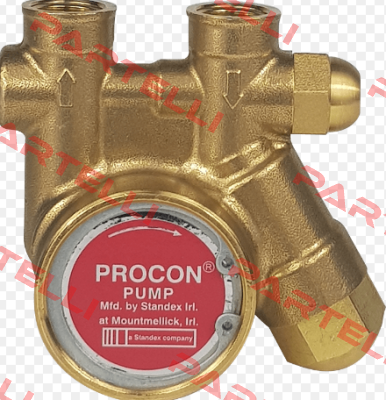 131A125F12GC Procon