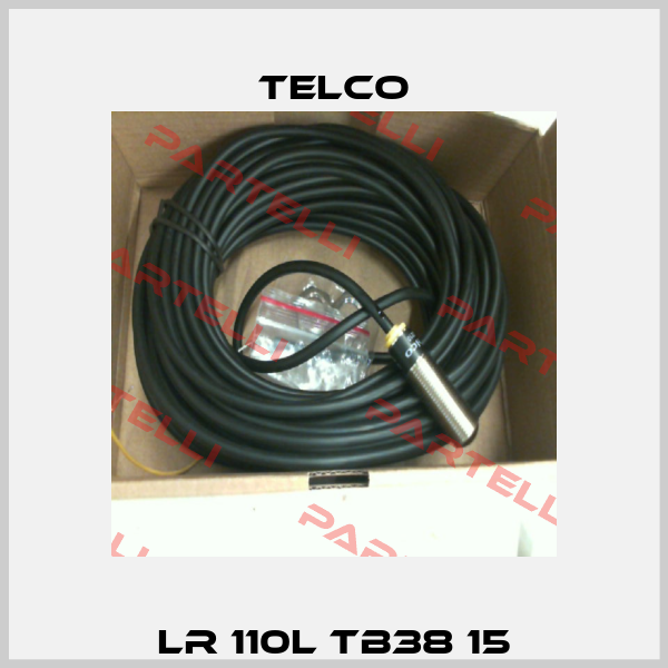 LR 110L TB38 15 Telco
