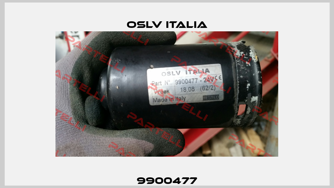9900477 OSLV Italia