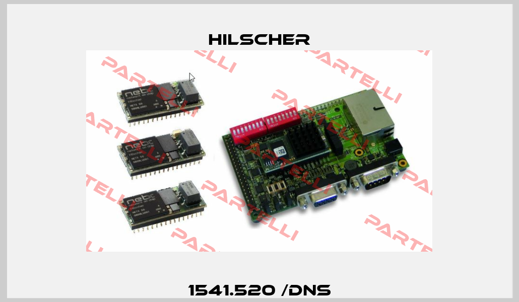 1541.520 /DNS Hilscher