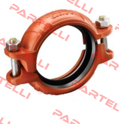 Style 107H Victaulic