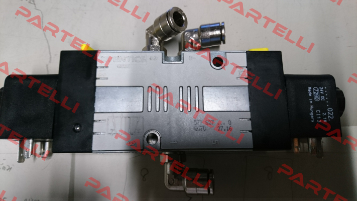 5776270220 / CD07-5/2XX-DO-024DC-I-G014 Aventics