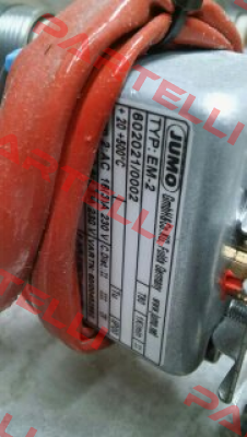 60000213 Jumo
