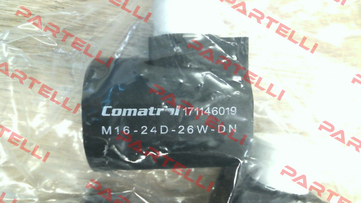 M16-24D-26W-DN Comatrol