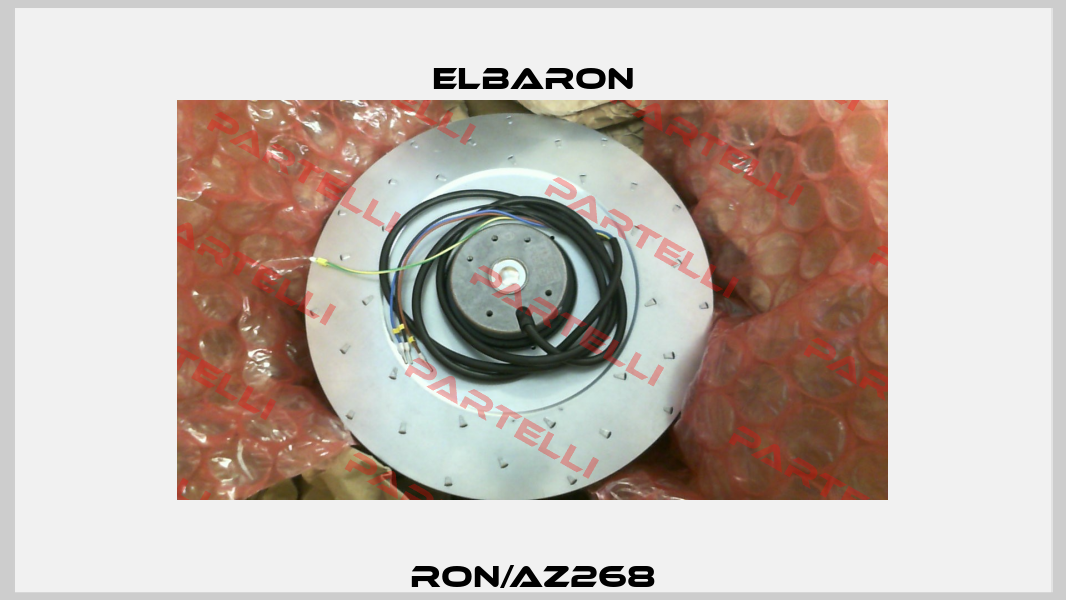RON/AZ268 Elbaron