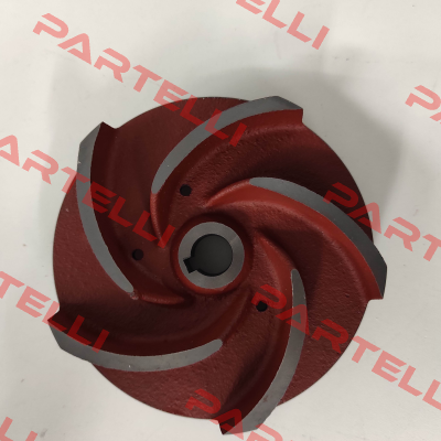 di.v01. Alpha Pompe