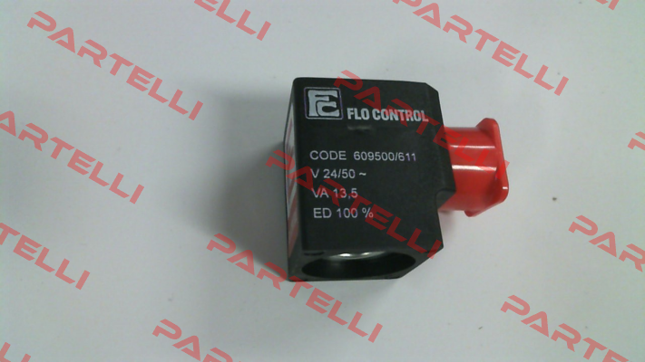 Z609500/611 Flo Control