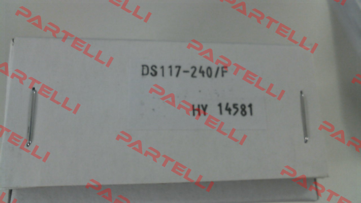 DS-117-240/F Hydropa Hydrostar