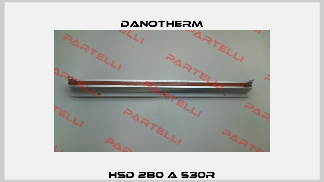 HSD 280 A 530R Danotherm