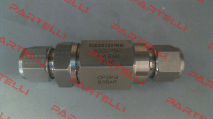 6263G12YMM Hoke