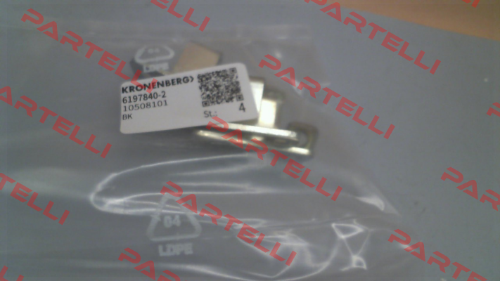 10508101 Kronenberg