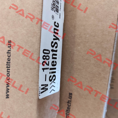 W-1280 Contitech