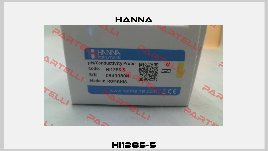 HI1285-5 Hanna