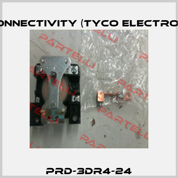 PRD-3DR4-24 TE Connectivity (Tyco Electronics)