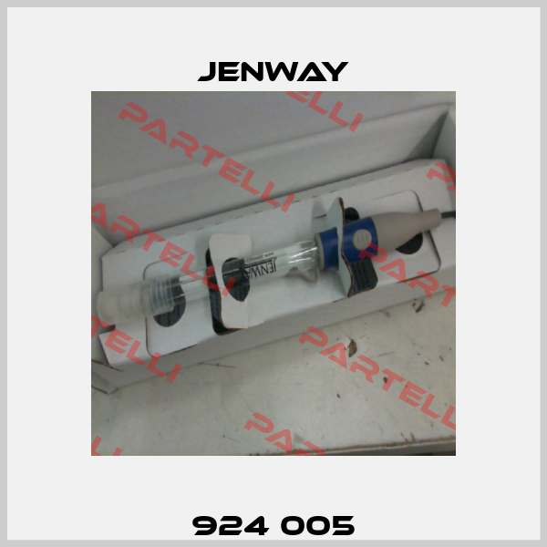 924 005 Jenway