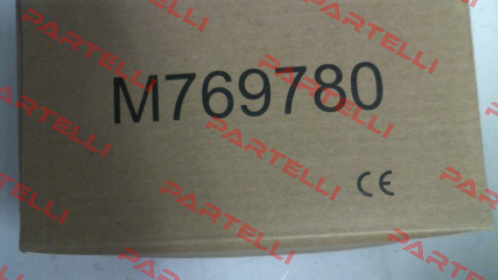 89119016 / M769780 Tele Radio
