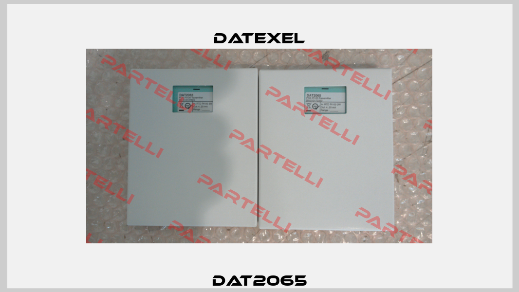 DAT2065 Datexel