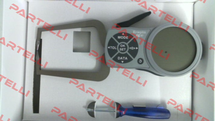 K220 Kroeplin