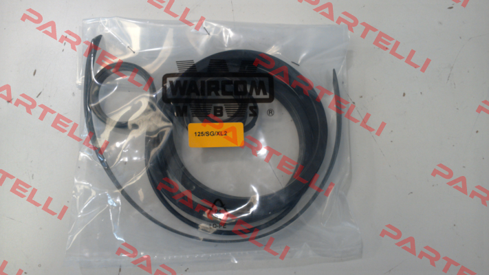 125/SG/XL2 Waircom
