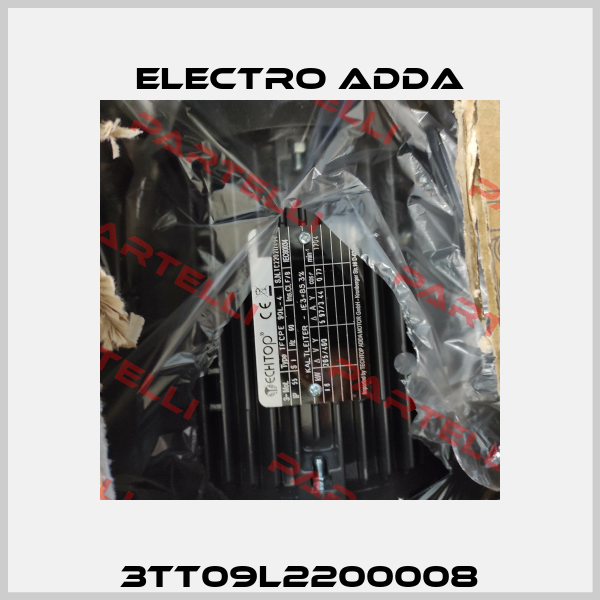 3TT09L2200008 Electro Adda