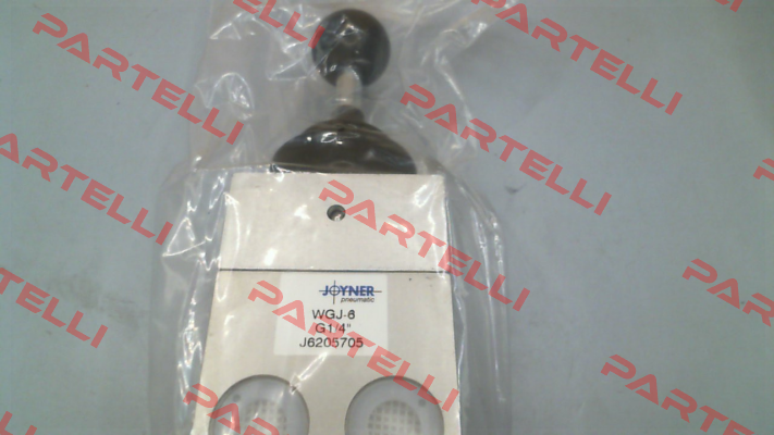 WGJ-6 G1/4" Joyner Pneumatic