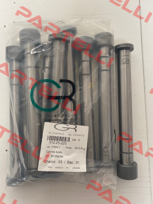 612-25-220 Rabourdin