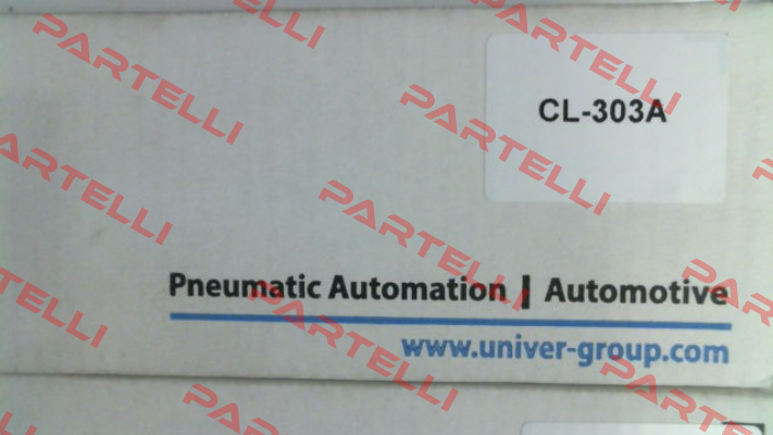 CL-303A Univer