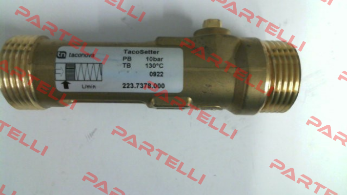 223.7378.000 Taconova