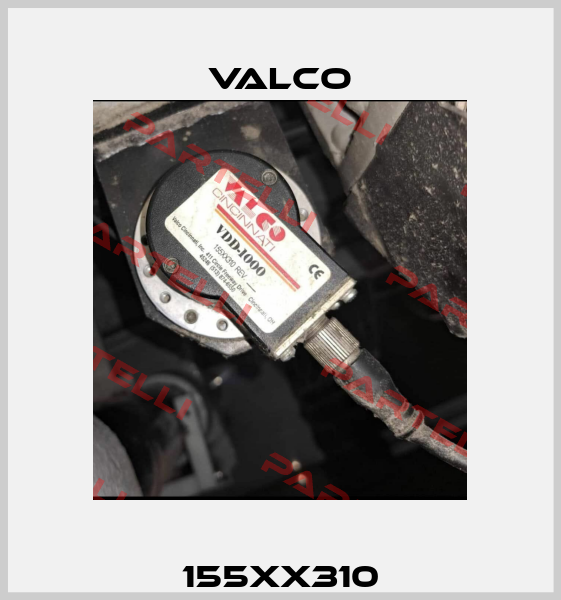 155XX310 Valco