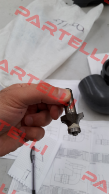 Cutter Tip For:3601B   Makita