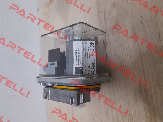 FF 4-16 DRH Tival-Sensors