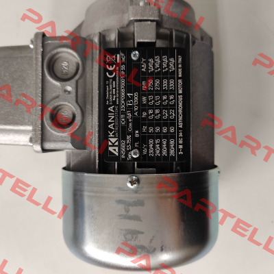 IN56B2-B14-0 / DNB0I056B21-B14 Neri Motori
