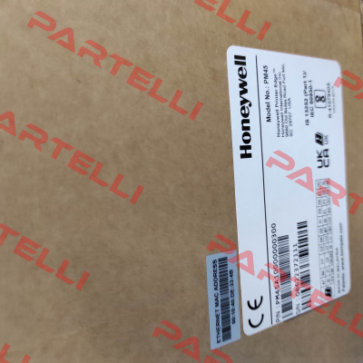 PM45A10000000300 Intermec (Honeywell)