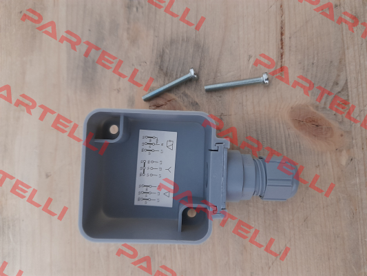 GE 511650000 Intza