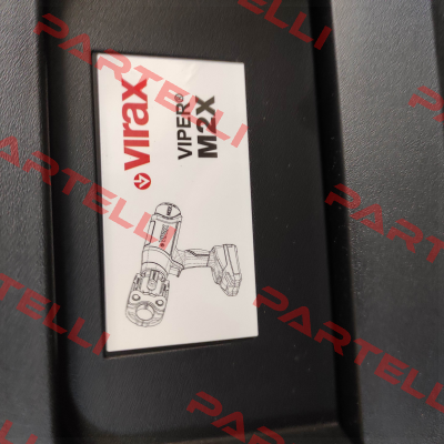 253551 / M2X 2 Virax