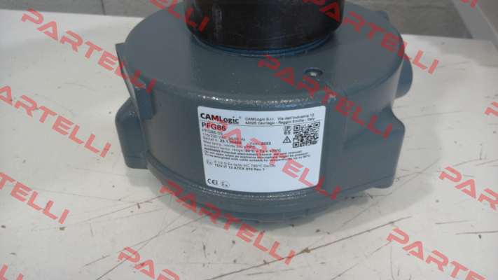 41FC0010 MIX Srl
